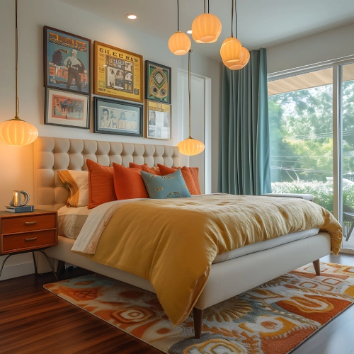 Premium modular interiors for homes in Hyderabad