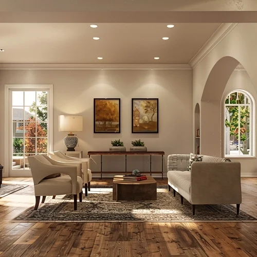 Aaryan Interiors home interior design