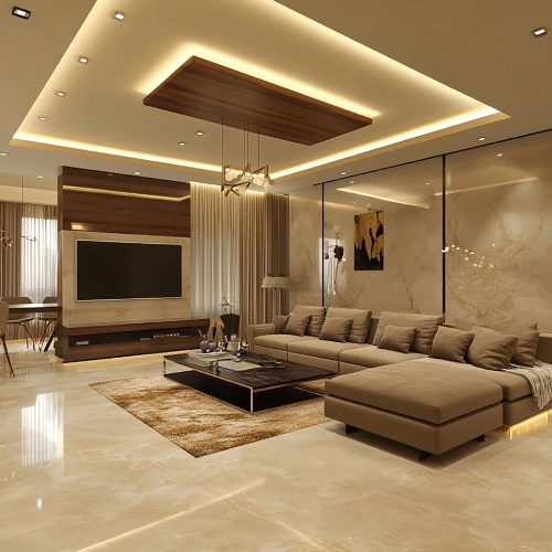 Living Room Designs