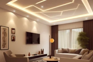 Contemporary interior designs for homes