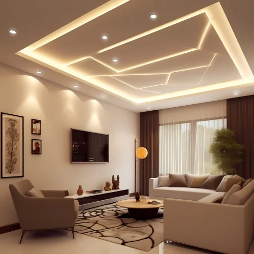 Contemporary interior designs for homes