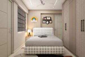 Children Bedroom Children Bedroom