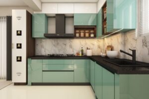 Kitchen Kitchen Front